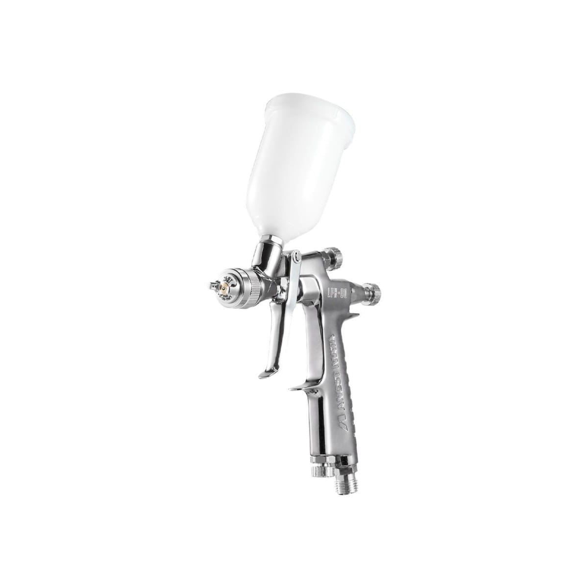 PISTOLET LAKIERNICZY ANEST IWATA LPH-80 KUBEK 70ml 131807372P Dysza 1.2
