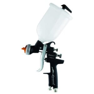 PISTOLET LAKIERNICZY ANEST IWATA AZ3HTES IMPACT 2,0MM 600CC BLACK W0SPG90AG20C