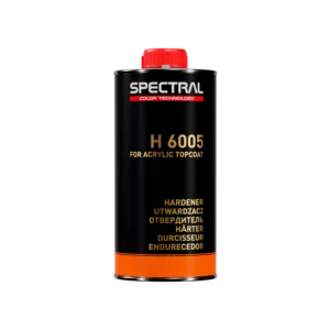 NOVOL SPECTRAL UTWARDZACZ H 6005 FAST 2,5L