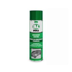 BOLL ŚRODEK DO KONSERWACJI PODWOZIA SPRAY 500ML