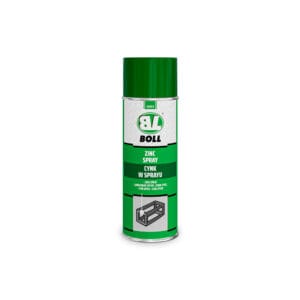 BOLL CYNK W SPRAYU 400ML