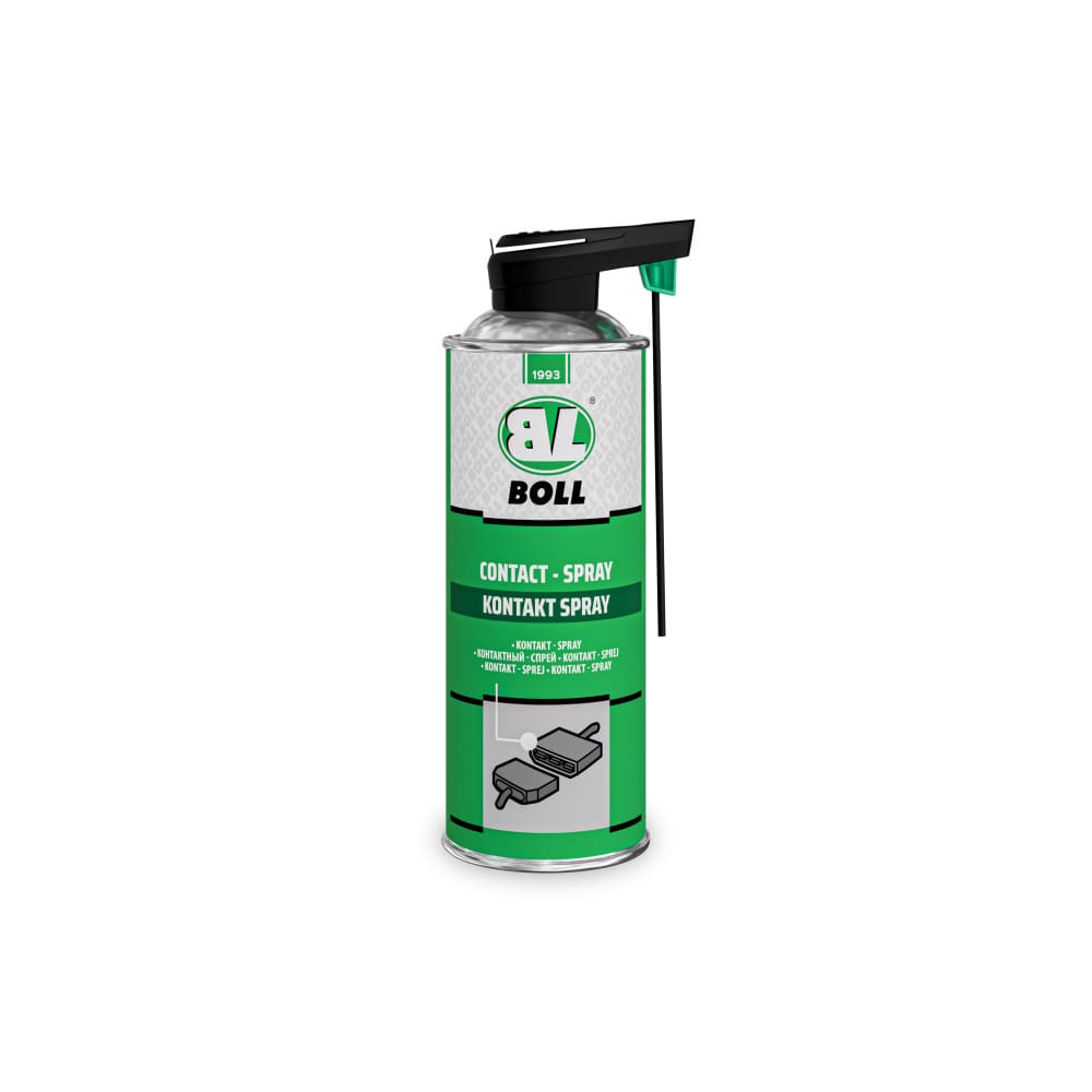 BOLL KONTAKT SPRAY 400ML