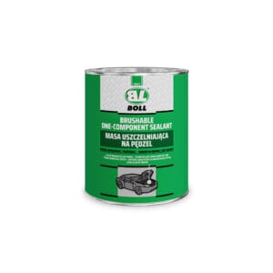 BOLL MASA USZCZELNIAJĄCA NA PEDZEL 1KG