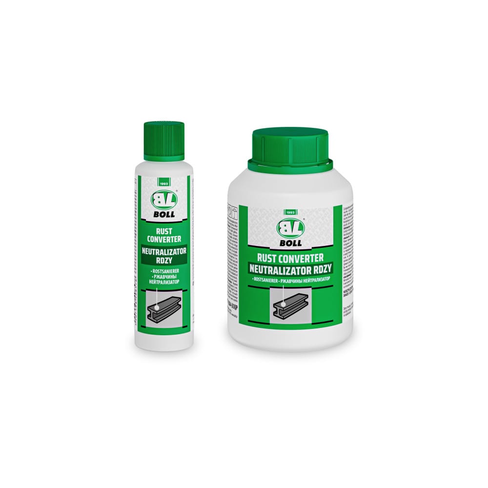 BOLL NEUTRALIZATOR RDZY 60ML