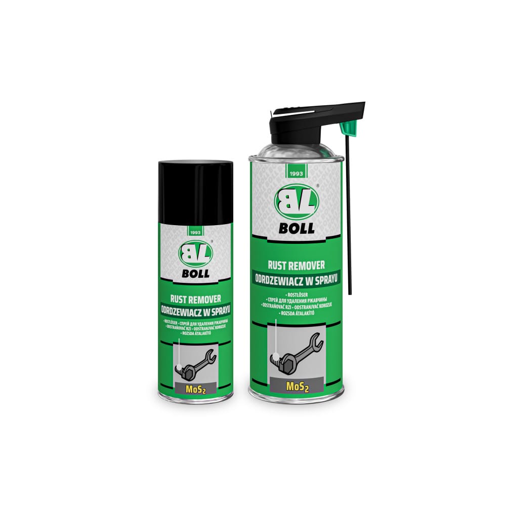 BOLL ODRDZEWIACZ MOS2 SPRAY 200ML