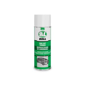 BOLL ROZPUSZCZALNIK DO CIENIOWANIA SPRAY 400ML