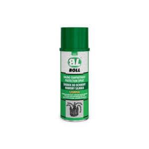 BOLL ŚRODEK DO OCHRONY KOMORY SILNIKA STOPPER SPRAY 400ML