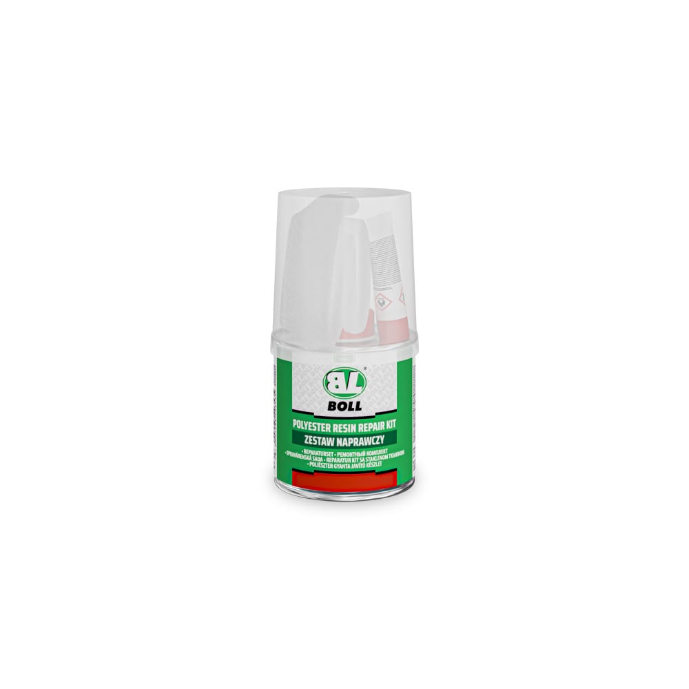 BOLL ZESTAW NAPRAWCZY 250G