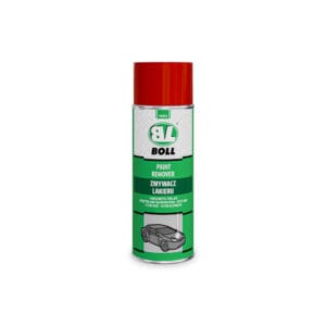 BOLL ZMYWACZ LAKIERU SPRAY 400ML