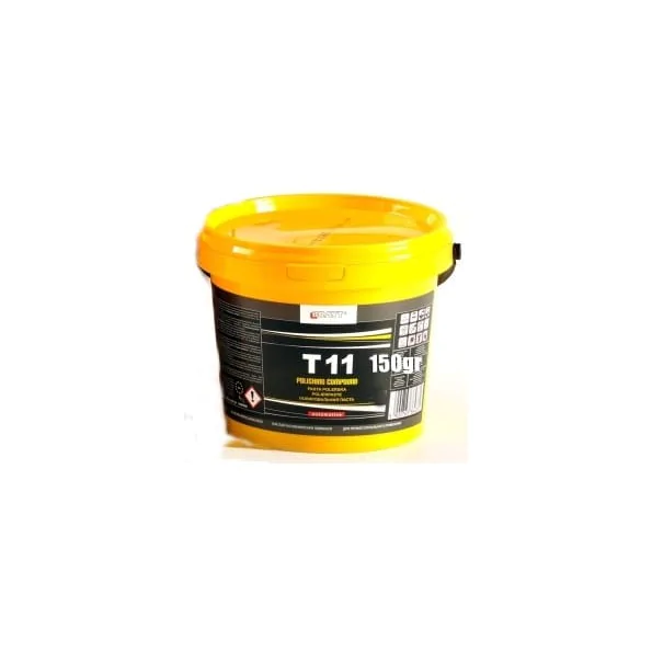 TROTON BRYAT T11 PASTA POLERSKA 150G