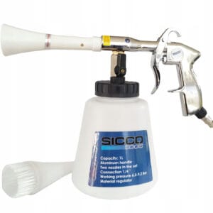 SICCO PISTOLET PIORĄCY LJF-1