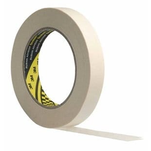 3M 06304 TAŚMA MASKUJĄCA 18MMX50M (2328)