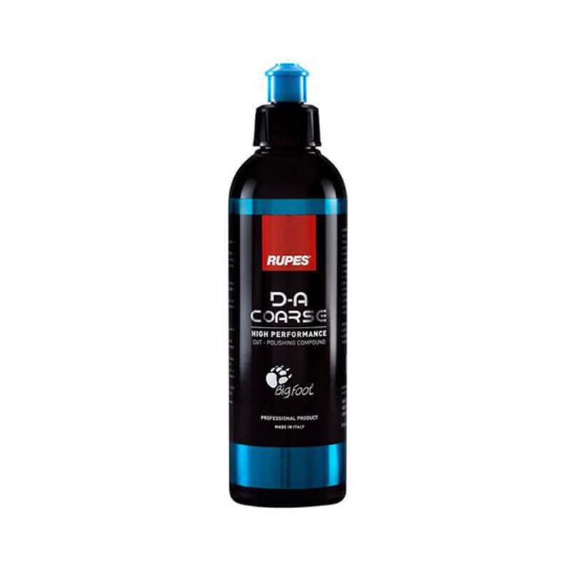PASTA POLERSKA RUPES D-A COARSE NIEBIESKA 250ML