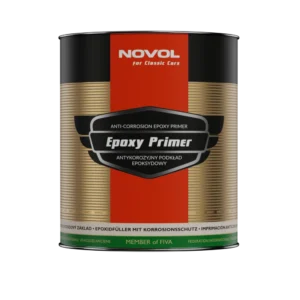NOVOL NFCC EPOXY PRIMER 3L