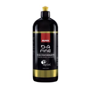 PASTA POLERSKA RUPES D-A FINE ŻÓŁTA 1000ML