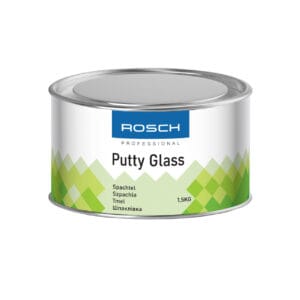 SZPACHLA Z WŁÓKNEM ROSCH 1,5KG + UTW