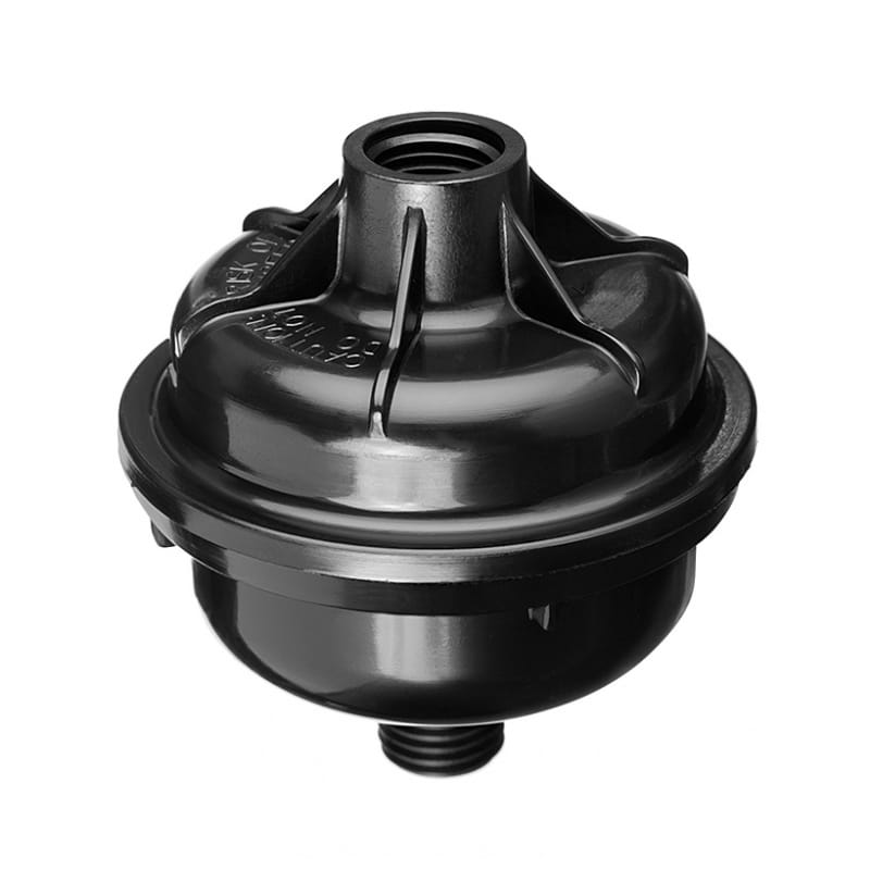 DEVILBISS HAF-507 FILTR POWIETRZA POD PISTOLET LAKIERNICZY ODWADNIACZ