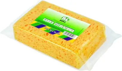 BOLL GĄBKA CELULOZOWA