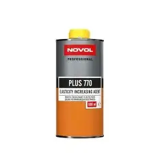 NOVOL PLUS 770 DODATEK ZWIĘKSZAJĄCY ELASTYCZNOŚĆ 500ML
