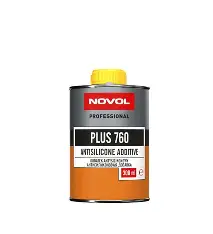 NOVOL PLUS 760 DODATEK ANTYSILIKONOWY 300ML