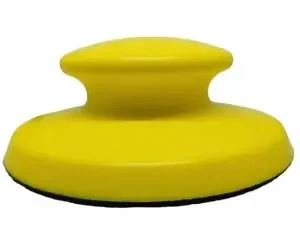 UCHWYT RĘCZNY NA RZEP KRĄŻEK 150MM