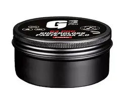 FARECLA G3 PRO SUPERGLOSS PASTE WAX 2.0 WOSK SAMOCHODOWY TWARDY 150G ZESTAW