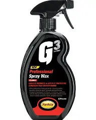 FARECLA G3 PROFFESSIONAL SPRAY WAX WOSK W SPRAYU 500ML