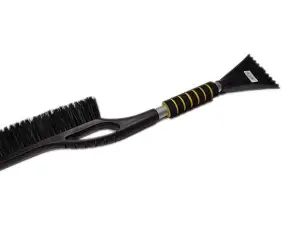 SZCZOTKO-SKROBACZKA ALUMINIOWY NICE