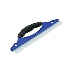 ŚCIĄGACZKA SILIKONOWA 30CM