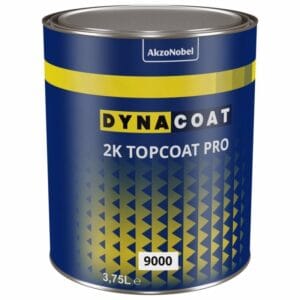 DYNACOAT 9000 PASTA MATUJĄCA 3,5L