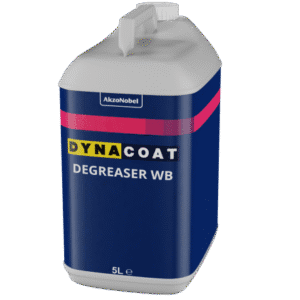DYNACOAT DEGREASER WB ZMYWACZ WODNY 5L