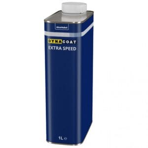 DYNACOAT ROZCIEŃCZALNIK EXTRA SPEED 1L