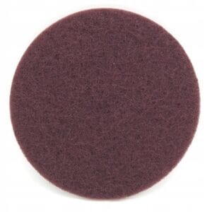 SIA KRĄŻEK WŁÓKNINA 6120 SIAVILIES Z WELUREM VERY FINE A 6921 150MM VF K320 BORDOWA