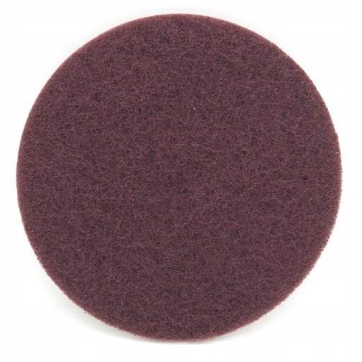 SIA KRĄŻEK WŁÓKNINA 6120 SIAVILIES Z WELUREM VERY FINE A 6921 150MM VF K320 BORDOWA