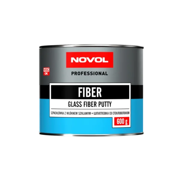 NOVOL FIBER SZPACHL WKA Z W KNEM SZKLANYM 600G UTW Henmal novol-fiber-szpachl-wka-z-w-knem-szklanym-600g-utw-henmal