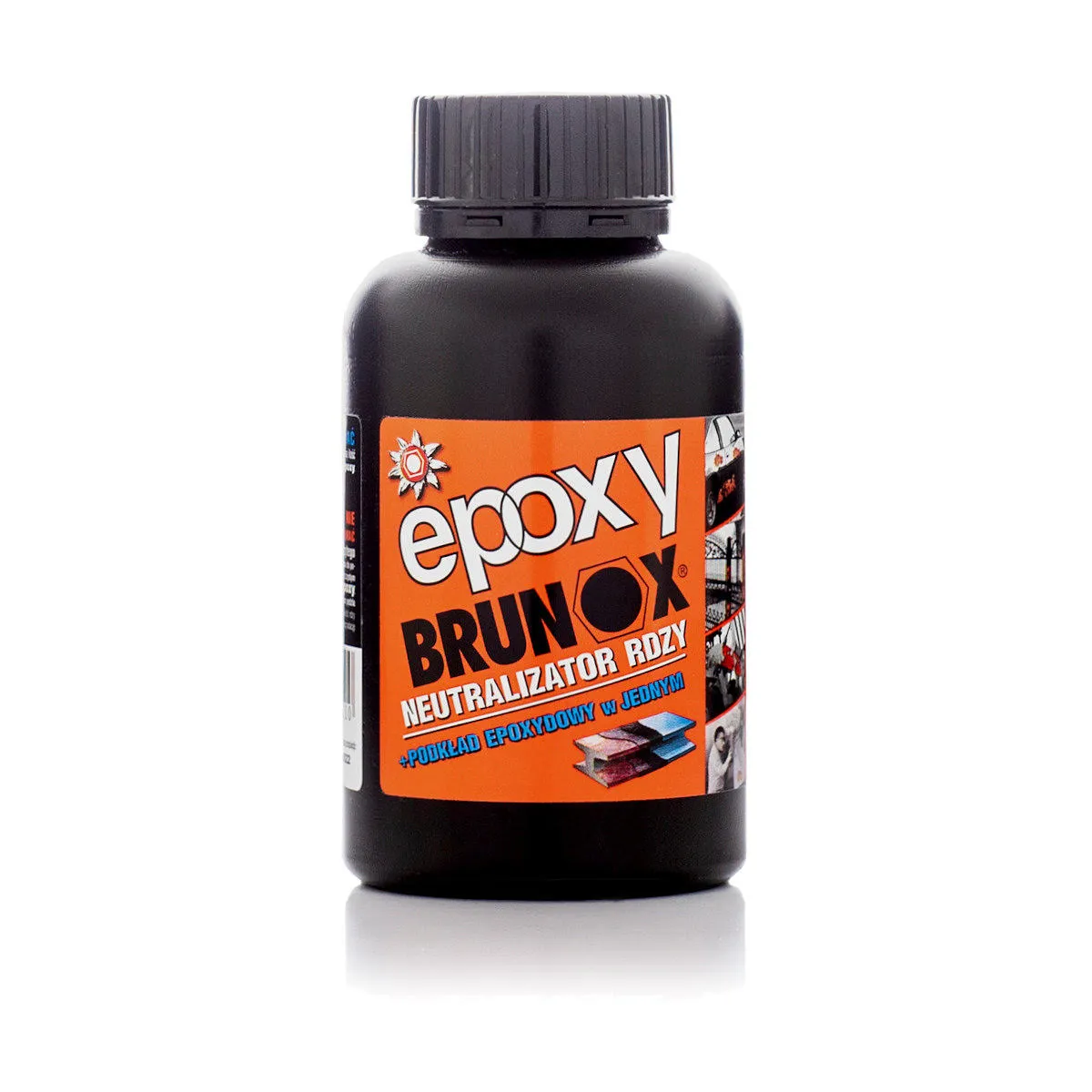 BRUNOX NEUTRALIZATOR RDZY 100ML