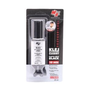 VESSACHEM KLEJ DO PLASTIKÓW 2K 25ML