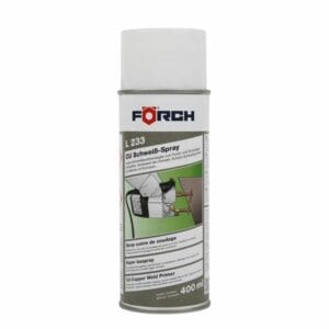 SPRAY CU-SPAWALNICZY FORCH L233 400ML