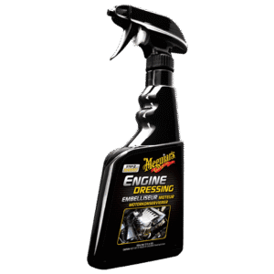 MEGUIARS ENGINE DRESSING G17316EU 450ML