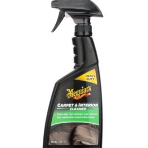 MEGUIARS CARPET&INTERIOR CLEANER G9416EU 473ML