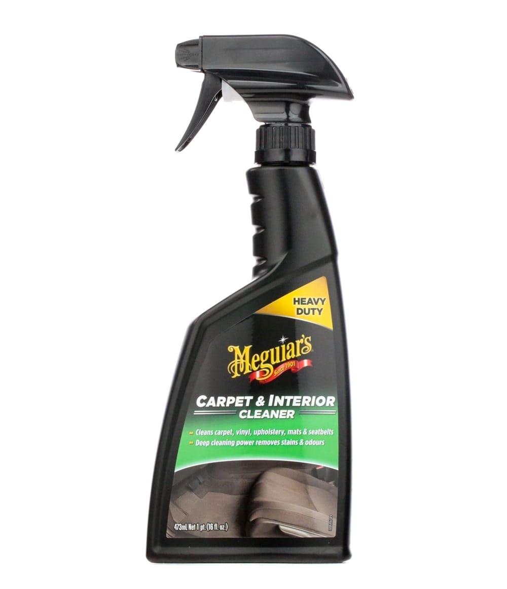 MEGUIARS CARPET&INTERIOR CLEANER G9416EU 473ML
