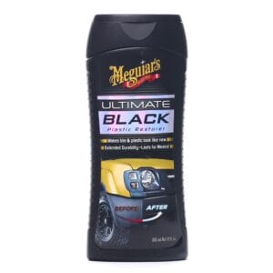 MEGUIARS ULTIMATE BLACK G15812EU 355ML