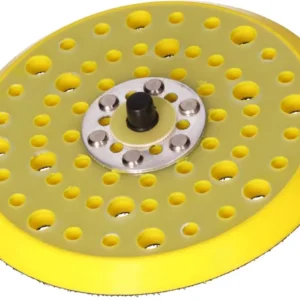 TARCZA SZLIFIERSKA DYSK NA RZEP 150MM 66 OTW. MULTI ITALKO