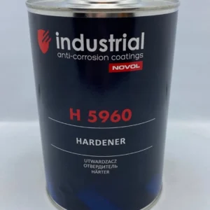 NOVOL INDUSTRIAL H5960 UTWARDZACZ DO PODKŁADU EPOKSYDOWEGO 1L