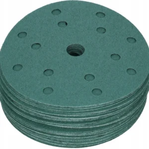 3M 51116 KRĄŻEK ŚCIERNY RZEP 325U 150MM P280