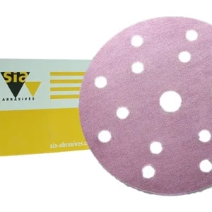 SIA Krążek 1950 150mm 8+6+1 otw. P1500