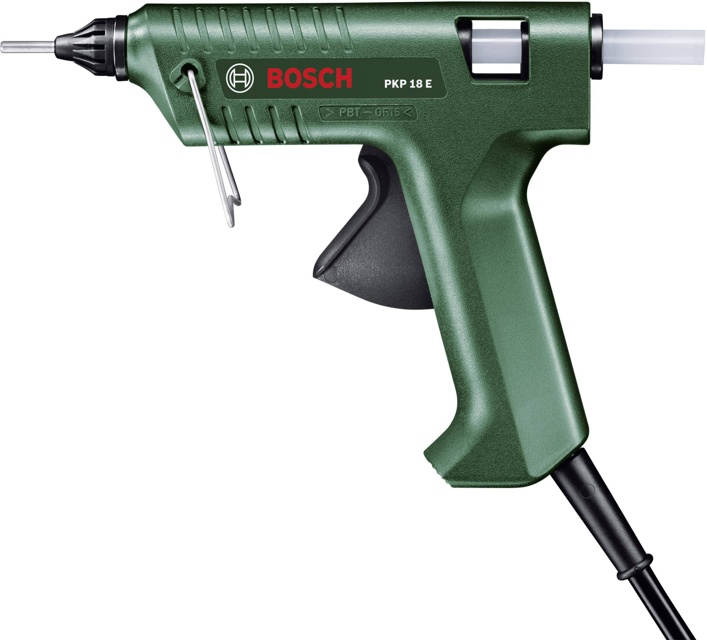 BOSCH PKP 18E PISTOLET DO KLEJU