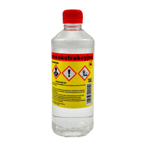 BENZYNA EKSTRAKCYJNA IRYS 0,5L