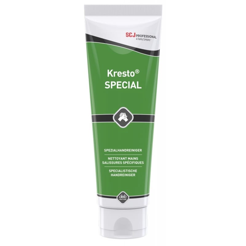 KRESTO SPECIAL ŚRODEK DO CZYSZCZENIA RĄK 250ML