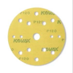 KRĄŻEK ŚCIERNY KOVAX SUPER TACK DISC PREMIUM -PF- P60 152MM [15H]